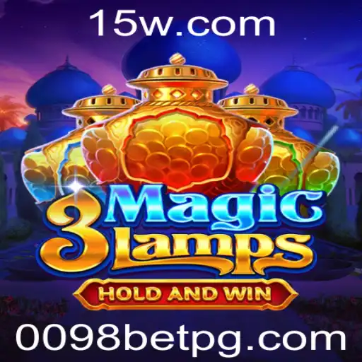 Descubra o Mundo Fascinante de 3MagicLamps: O Jogo que Está Conquistando o Mundo