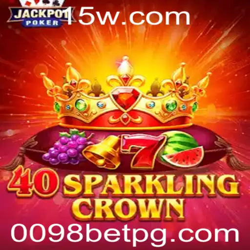 Explorando o Universo de 40SparklingCrown e 0098 BET