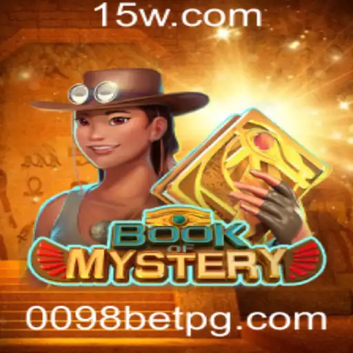 Explorando a Aventura do Jogo 'BookofMystery' com 0098 BET