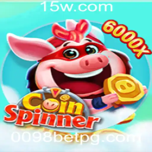CoinSpinner: Um Novo Capítulo nos Jogos de Azar com 0098 BET