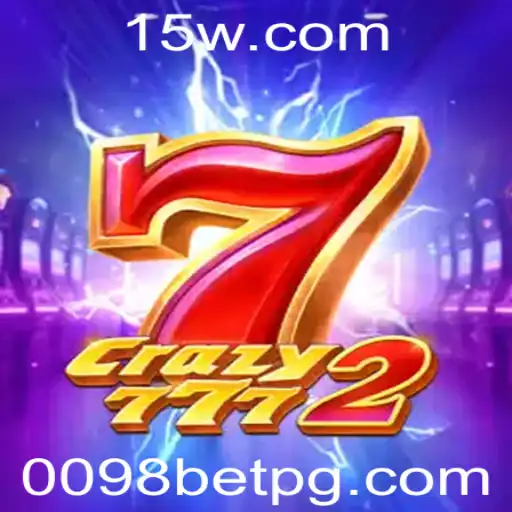Descubra o Mundo do Jogo Crazy7772 com 0098 BET