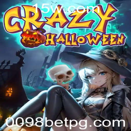 CrazyHalloween: Descubra a Emoção do Jogo e Como Ganhar com 0098 BET