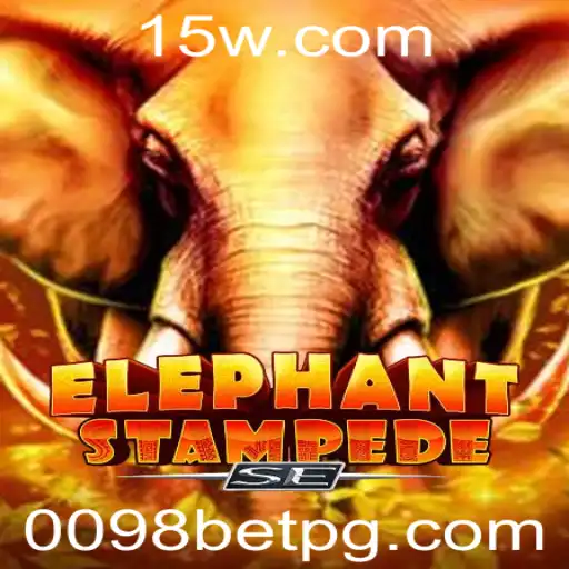 Descubra o Fascinante Mundo de ElephantStampedeSE