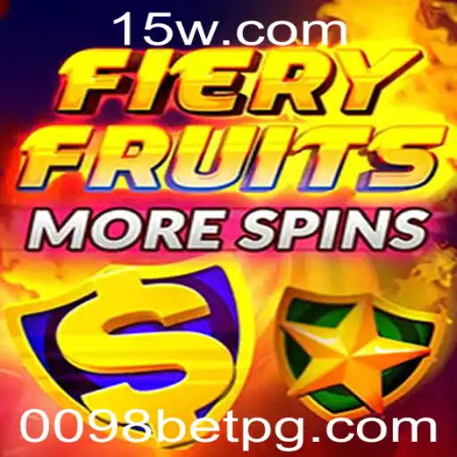 Explorando FieryFruitsMoreSpins: A Nova Sensação no Mundo dos Jogos de Azar