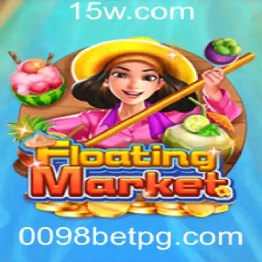 Explorando o Jogo FloatingMarket e o Fascinante Mundo do 0098 BET