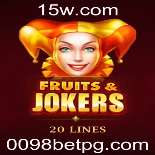 Explorando o Fascinante Mundo de FruitsAndJokers20 com 0098 BET