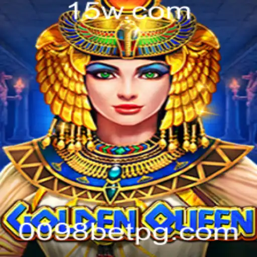 GoldenQueen: Um Olhar Detalhado sobre o Jogo em Alta com 0098 BET