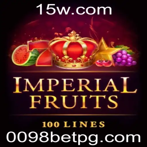 ImperialFruits100: Descubra o Fascinante Mundo do Jogo