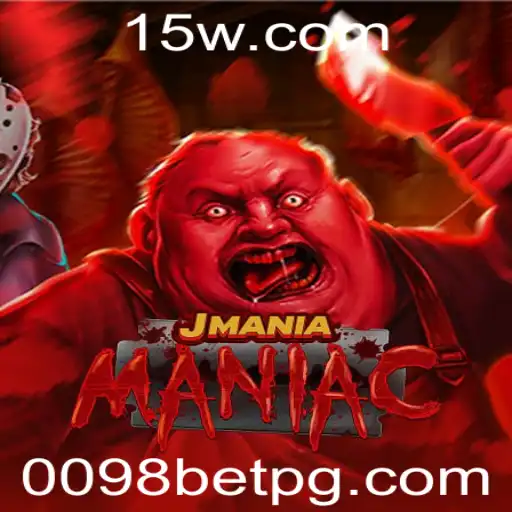 Explorando JManiaManiac: A Revolução dos Jogos com 0098 BET