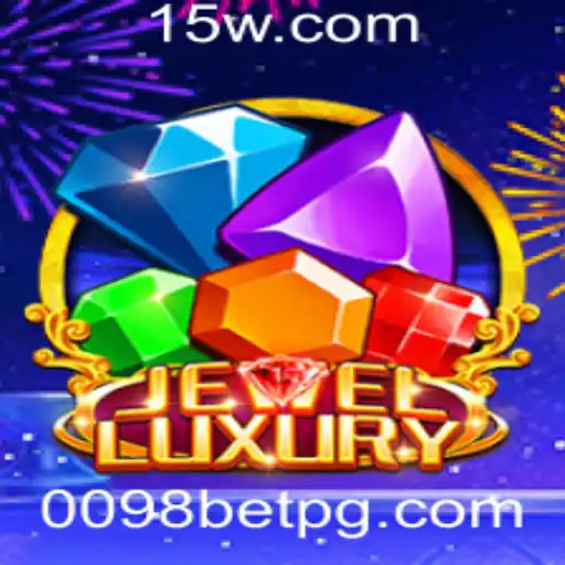 Descubra o Inovador Jogo JewelLuxury com 0098 BET