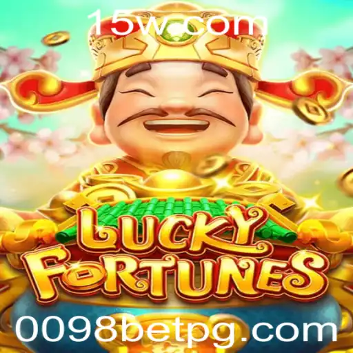 Descubra o Jogo LuckyFortunes: Um Mergulho nas Regras e Estratégias do Êxito