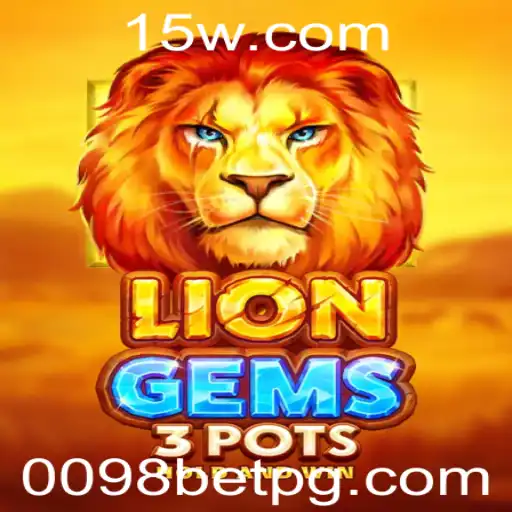 Explorando LionGems3pots: Um Guia Completo para Iniciantes