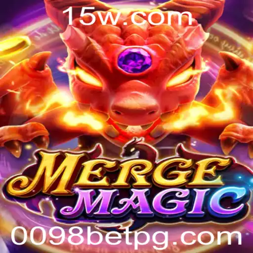 Descubra o Fascinante Mundo de MERGEMAGIC