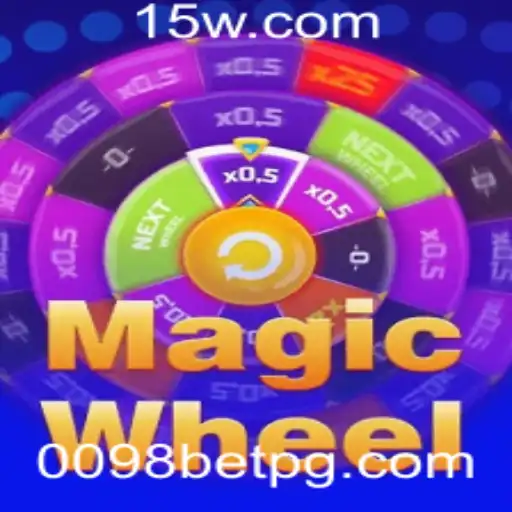 Descubra MagicWheel: O Jogo de Sorte e Estratégia com 0098 BET