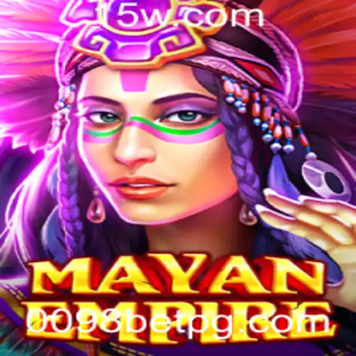 Descubra os Segredos do MayanEmpire e 0098 BET