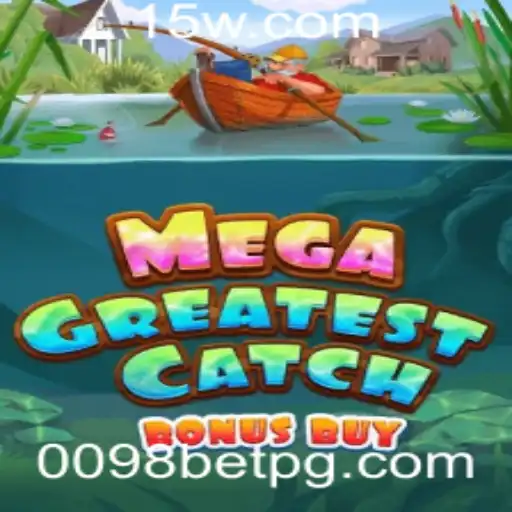 Descubra o Emocionante MegaGreatestCatchBonusBuy: Introdução e Regras