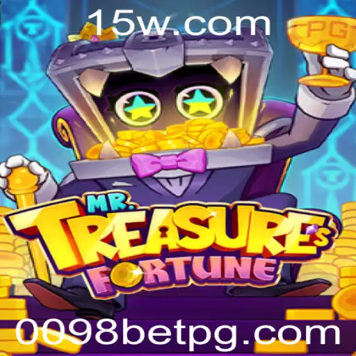 Explorando o Universo de MrTreasuresFortune: Um Mergulho nas Aventuras e Regras do Jogo com 0098 BET