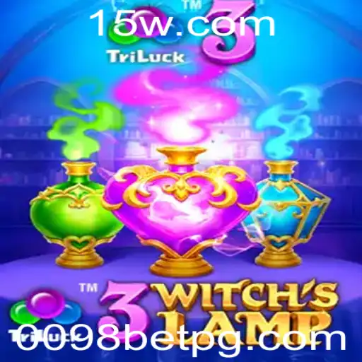 Descubra o Enigmático Jogo 3WitchsLamp: Regras e Estratégias