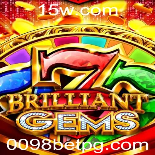 BrilliantGems: Descubra o Fascinante Mundo do Jogo que Conquista Entusiastas de Apostas