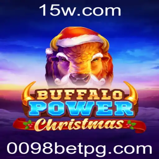 Descubra Buffalo Power Christmas: Um Mergulho na Magia dos Slots Festivos