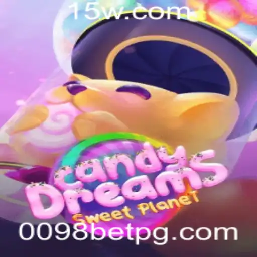 Explorando CandyDreams: O Universo Encantado do Jogo 0098 BET