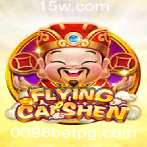 Explorando o Encantador Mundo de FlyingCaiShen com 0098 BET