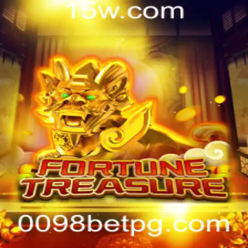 Explorando FortuneTreasure: Uma Aventura de Apostas com 0098 BET