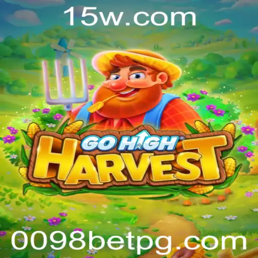 GoHighHarvest: Aventure-se em uma Jornada de Colheita e Estratégia