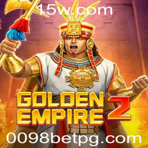 Descubra o Universo de GoldenEmpire2 e a Chave do Sucesso com 0098 BET