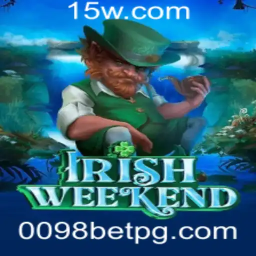 IrishWeekend: Descubra a Excitante Aventura do Jogo 0098 BET