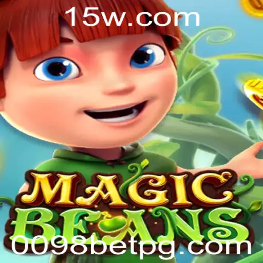 Desvendando o Mundo de MAGICBEANS com 0098 BET