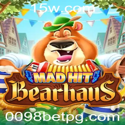 Explorando o Fascinante Mundo de MadHitBearhaus