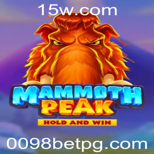 Explorando o Fascinante Universo de MammothPeak: Regras e Estratégias do Jogo