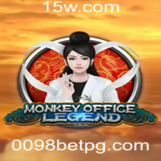 Explorando o Mundo de MonkeyOfficeLegend: Uma Aventura no Universo dos Games