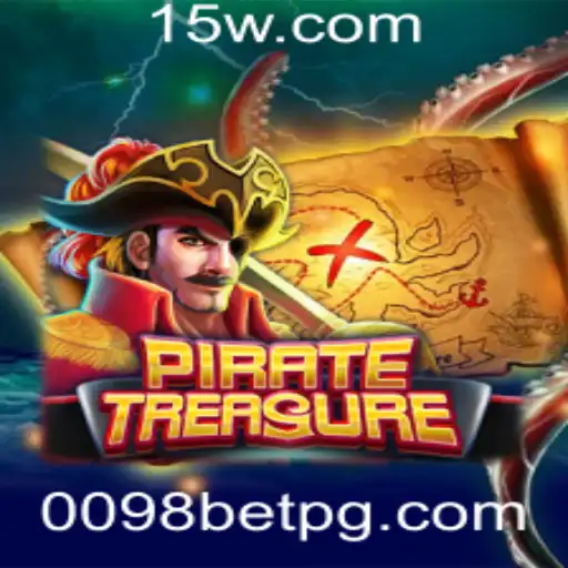 PirateTreasure: Desvendando os Segredos do Jogo e a Nova Sensação 0098 BET