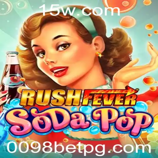 Explorando o Mundo de RushFeverSodaPop: Mergulhe na Aventura com 0098 BET