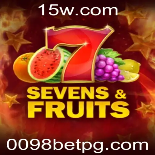 Descubra o Jogo Inovador SevensFruits da 0098 BET