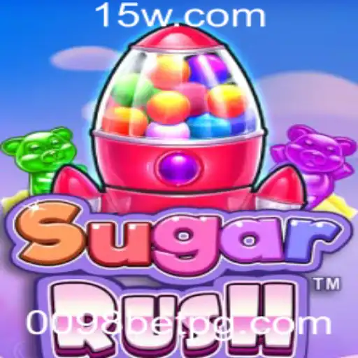 Explorando o Empolgante Mundo de SugarRush: Uma Aventura de Jogos com 0098 BET