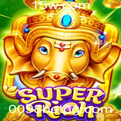 Explorando o Mundo de 'SuperRich': Um Guia Completo para o Novo Jogo