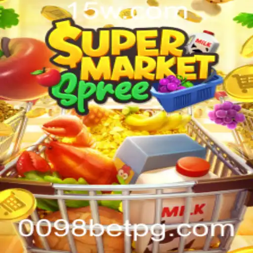 Explorando o Mundo do Jogo SupermarketSpree: Uma Experiência Empolgante