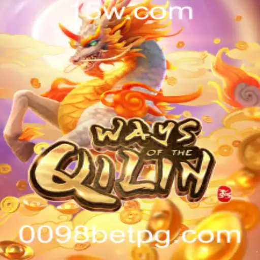 Explorando o Mundo de 'Ways of the Qilin' e a Plataforma 0098 BET