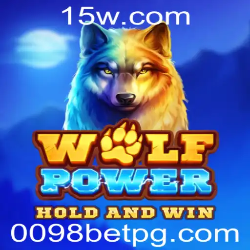 Explorando o Mundo de WolfPower: Uma Aventura de Jogo com 0098 BET