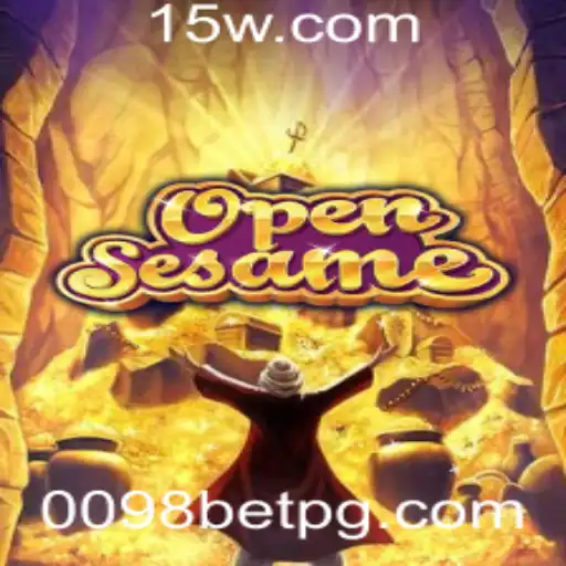OpenSesame: Descubra o Novo Fenômeno de Jogo com 0098 BET