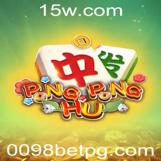 Descubra as Emoções de PONGPONGHU com 0098 BET