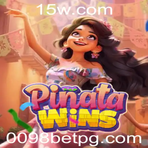 Descubra as Emoções do Jogo PinataWins com 0098 BET