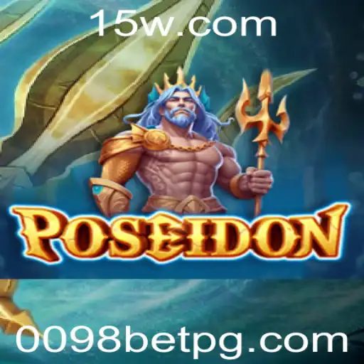 Descubra Poseidon: O Novo Jogo Revolucionário no Mundo das Apostas 0098 BET