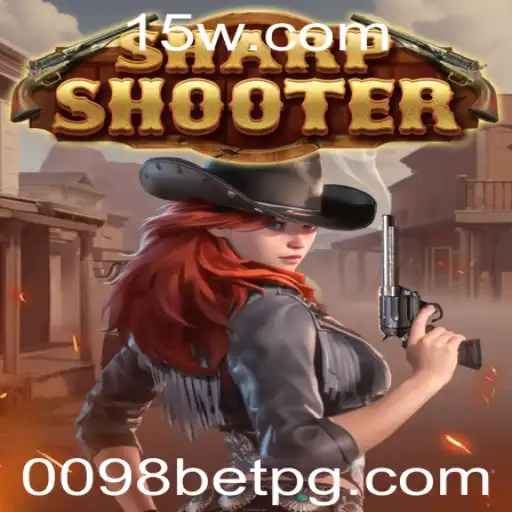 Descubra o Novo Fenômeno dos Jogos: Sharpshooter