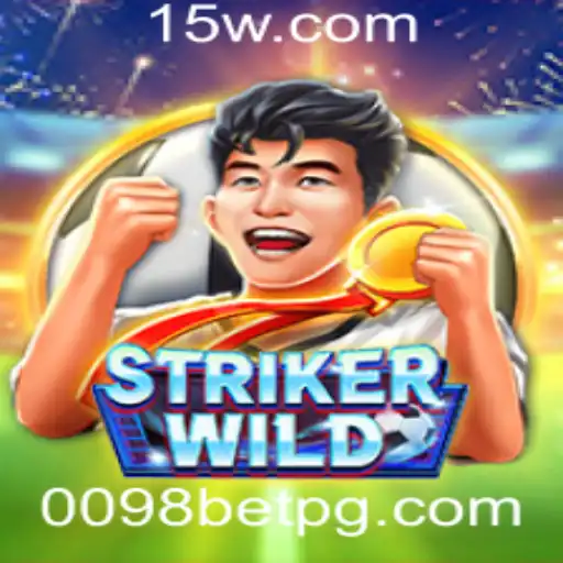 Descubra o Empolgante Mundo de StrikerWILD: O Jogo Revolucionário com 0098 BET