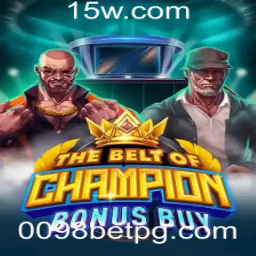 Descubra o Mundo Empolgante de TheBeltOfChampionBonusBuy