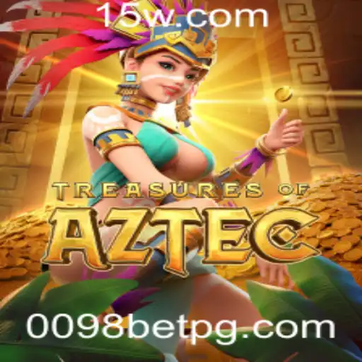 Descubra o Fascinante Mundo de Treasures of Aztec com 0098 BET